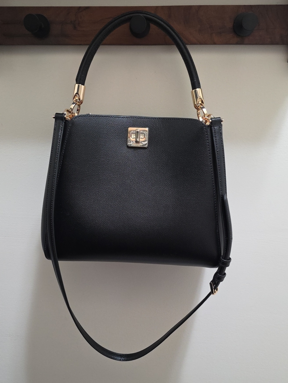 LIKE NEW Kate Spade Phoebe Large Top Handle Satchel